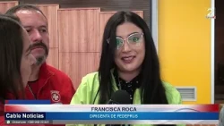 18 JUL 2026 Hospital Claudio Vicuña presenta avances en medio de inquietud por recortes