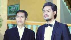 🎥 រឿង  #គំនុំគ្រួសារប្រហារបេះដូង [Ep32 ភាគបញ្ចប់] #B3