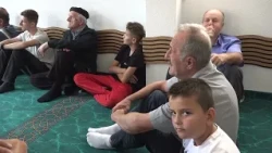 Hutba džemat Doboj 24 07 2026