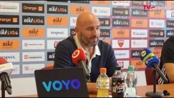 Kopačky - Tlačová konferencia FK Železiarne Podbrezová
