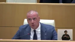 რაატომ არ აგინებ ხმამაღლა რუსეთსო...  -  მაჭავარიანი