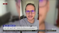 Egy hét alatt két tiszás politikus is lemondott - HírTV