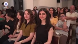Bakhdida Strings Musical Concert 2026