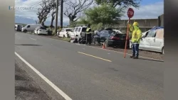 Maui County announces interim, permanent safe parking sites for the houseless