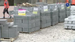 Asfaltiranje Omladinskih brigada