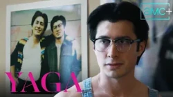 Doppelganger Interrogation feat. Hudson Williams | YAGA | Premieres October 23 | AMC+