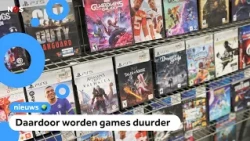 PlayStation games will soon no longer be sold on disc