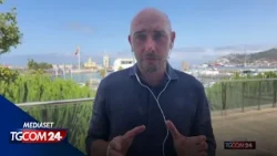 Crisi di Ceuta, il sottosegretario Morelli a Tgcom24: "'L'Europa deve difendere i propri confini"
