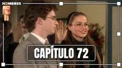 Lilica agrees to join Julián Quintana's group by taking an oath | Chapter 72 | Men