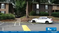 2 arrested, charged with murder in deadly shooting of teen at Marietta apartment complex