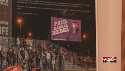 Labor Day car show to honor Paul Nebel