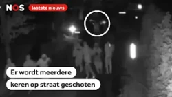 Liquidatie Overasselt vermoedelijk op camera vastgelegd