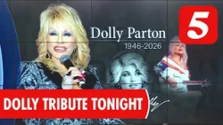 Grand Ole Opry Honors Dolly Parton with Special Tribute Show