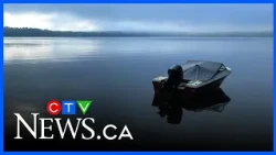 Soaring gas prices leave boaters tied to the dock