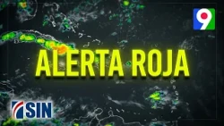 Contingency plan for tropical wave Dolly | SIN Stellar Broadcast with Alicia Ortega