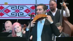 Cantec Si Poveste, Arvinte 2025   Recital Andreea Chira Si Rodica Anghelescu HD 43m55s01 konv