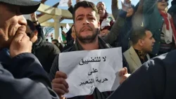 Grâce présidentielle de Tebboune : les détenus d'opinion oubliés ?