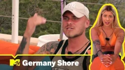 The Biggest Scandal of the Season? | Germany Shore | MTV Germany
