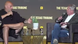 Fetterman says he doesn't have a reason to leave Democratic Party