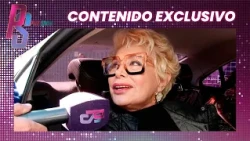 "I'm putting together a massive revue": Carmen Barbieri shares details on her future project