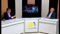 El Turismo, nuestra industria: "La Cámara de Comercio de Málaga y el Turismo en 2024 (2ª Parte)".