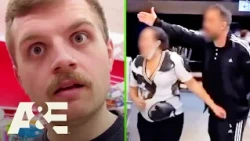 Most CHAOTIC Moments of Summer 2026 *Compilation* | Customer Wars | A&E