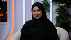 ورشة «التوازن الرقمي للأسرة».. كيف نحقق الاستخدام المتوازن للتقنية؟ التفاصيل مع موزة الصريدي