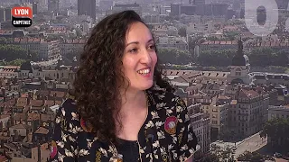 "C’est une priorité pour la ville de Villeurbanne de proposer le festival Les Invites"
