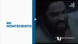 "The Count of Monte Cristo" - Thursday, September 17th in prime time on TV2000