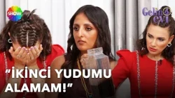 Melisa the Bride prepares a pickle juice "Dua Lipa" drink for her guests! | Gelin Evi Episode 1754
