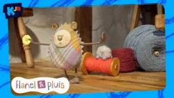 Drup drup | Flanel & Pluis | Reeks 1 | Aflevering 5