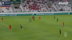 خورفكان 1 - 5 شباب الأهلي | دوري أدنوك للمحترفين موسم 2026-2027 - الجولة 1 | المباراة كاملة