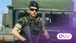Army Martyrs: Amnesty Reopens Families' Wounds... and the Madlej Family Speaks Out