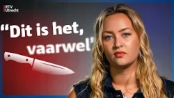 Moeder knuffelt zoon na moordpoging op vader | Misdaad in het Midden | RTV Utrecht