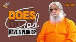 Naalai Namadhae/Tomorrow is Now | Does God Have a Plan B? | Ep 10