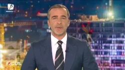 Focus 18 - July 27. Another day, another drone entering Romania