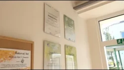 Majú ďalší certifikát
