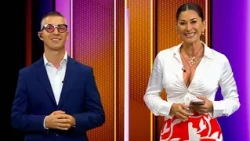 Acción 360: Program for Friday, October 23, 2026