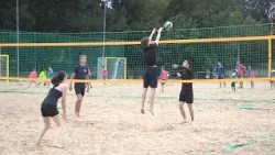 Egy nap, 20 sportág