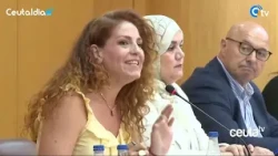 El Pleno tumba la reprobación de Ceuta Ya! en un debate sobre empleo y formación