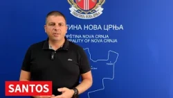 OPŠTINA NOVA CRNJA DOBILA SREDSTVA ZA NASTAVAK REKONSTRUKCIJE ŠKOLE U ALEKSANDROVU