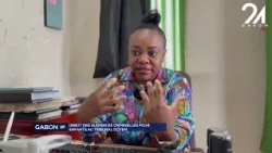 GABON JUSTICE :DÉBUT DES AUDIENCES CRIMINELLES  POUR ENFANTS AU TRIBUNAL DOYEM.