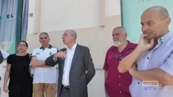 Sicurezza - Chiesto presidio fisso a Pescara Portanuova