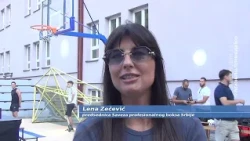 Miljan Đorđević osvojio WBF titulu, 31. avgust 2026.(RTV Bor)