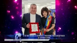 O zi de Hram la Soroca
