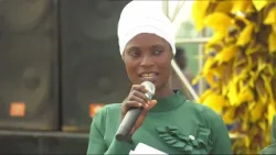 KADUNA 2026 | DAY 2| WONDERFUL MOVES OF GOD AS OF OLD | HAUSA CHOIR MINISTRATION | 04102026