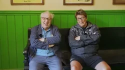 The Footage Detectives 30th August TPTV Sky 324 Freeview 82 Virgin 445 Freesat 306