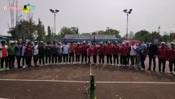 PEMBUKAAN KPTA CUP XIX 2026 PERKUAT SILATURAHMI & SPORTIVITAS