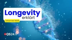 Können wir gesund 120 Jahre alt werden? | Erfahrungsmedizin | QS24 Gesundheitsfernsehen