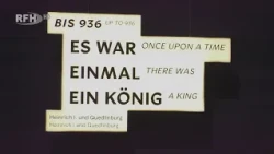 History comes to life! - The Castle Museum has reopened - RFH aktuell